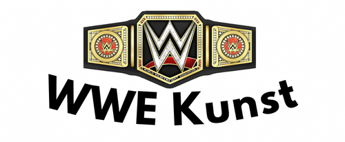 WWE Kunst